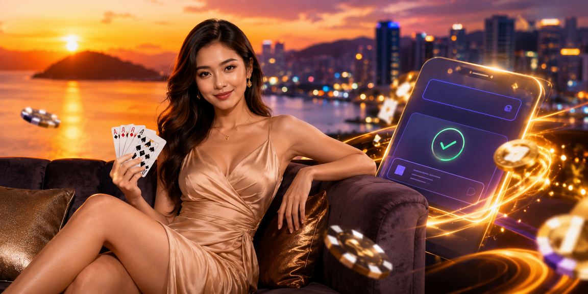 Permainan Teen Patti Kasino secara langsung