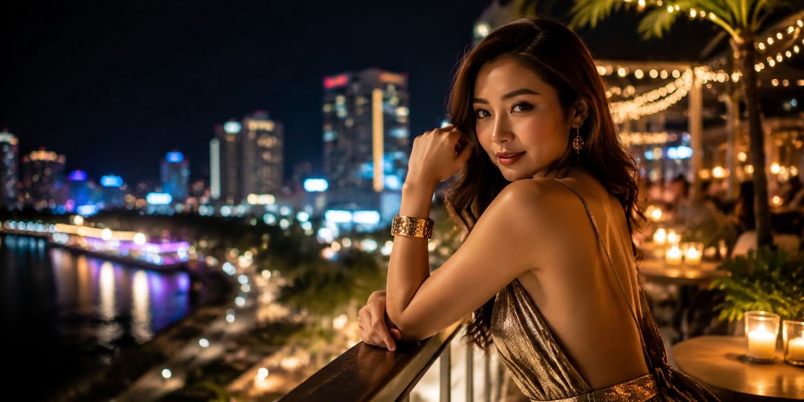 Pengalaman VIP fm200 dengan bonus eksklusif untuk pengguna Malaysia di Langkawi