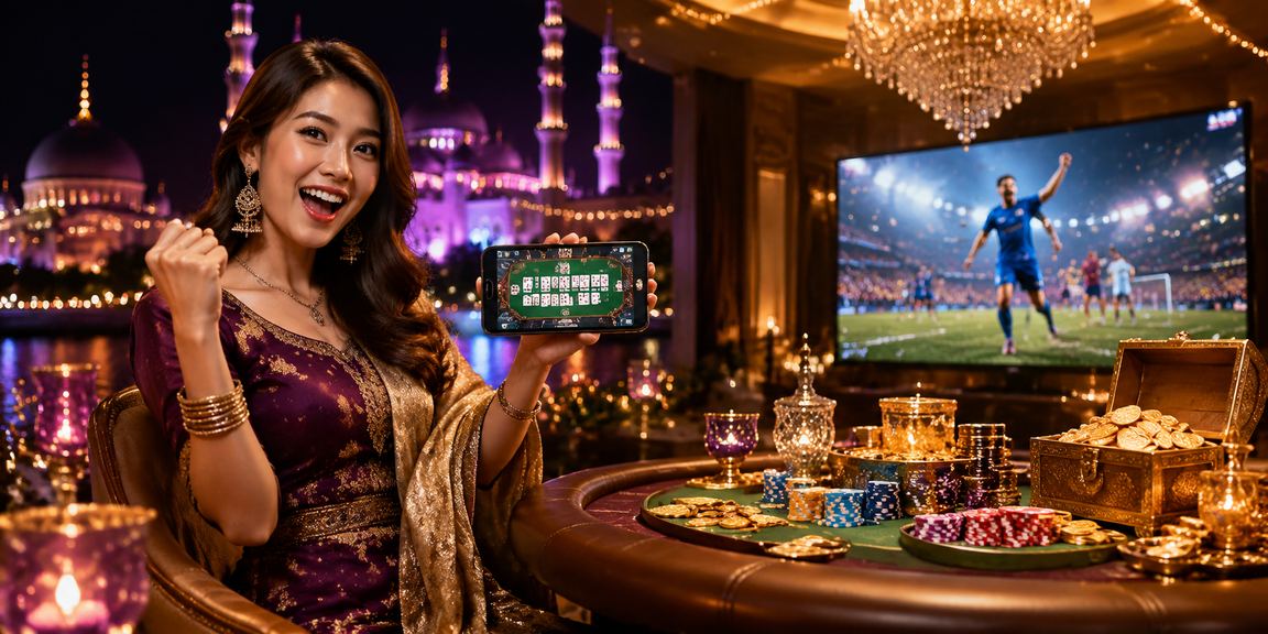Permainan Rummy popular di fm200